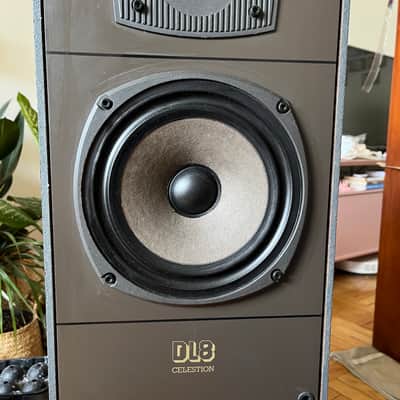 Celestion DL8 - refinished image 6