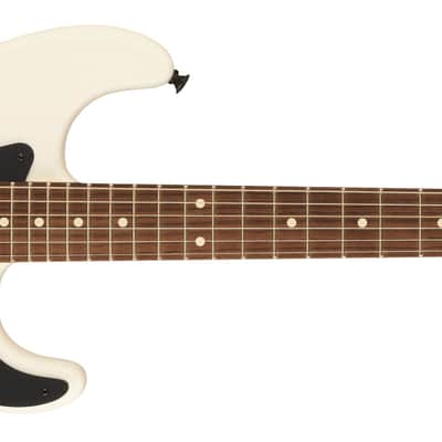 NEW! Charvel Pro-Mod So-Cal SC1 Style 1 HH FR RW - Snow White - Authorized Dealer image 4