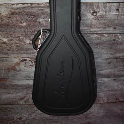 2022 Lowden S-23 Walnut/ red cedar image 18