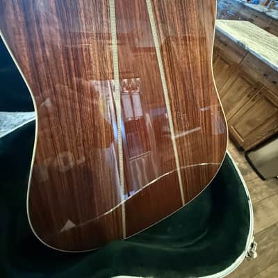Martin Standard Series HD-35 2025 image 6