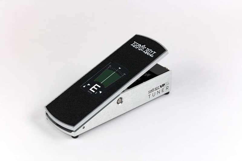 Ernie Ball VPJR Tuner | Reverb