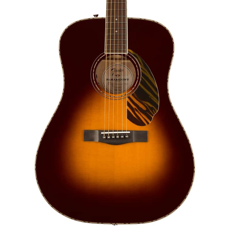 Fender Paramount PD-220E image 2