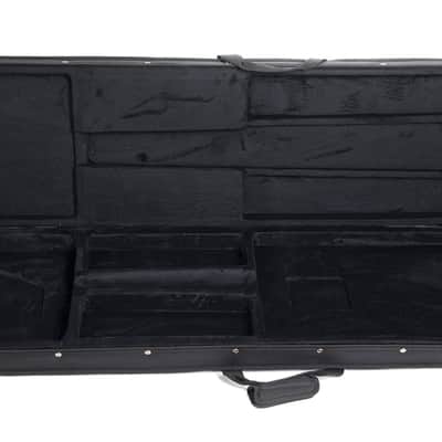 Gewa Custodia per Basso Elettrico Universale FX Light Weight Softcase image 4