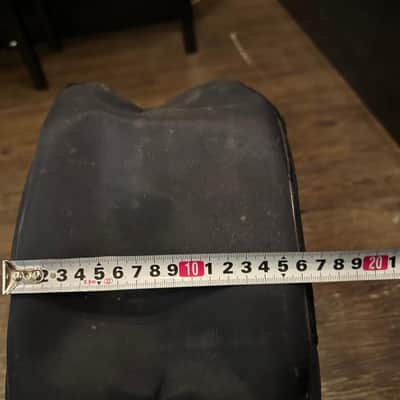 No Brand Snare Drum Soft Case -e554 image 7