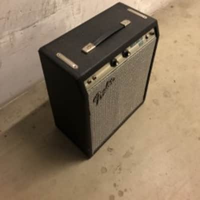 Fender Music Master Bass Amplifier Mid 1970s image 3