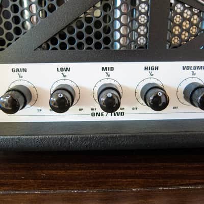 EVH 5150 III 50W (2016) - Kruse Modded image 8