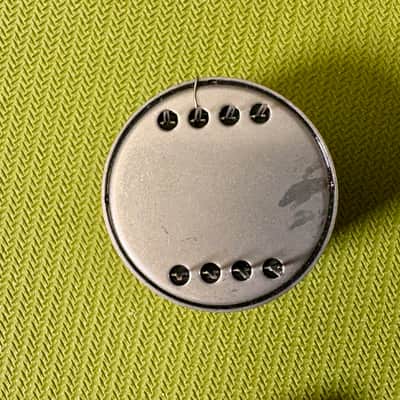 1176 Input Transformer, Ed Anderson image 2