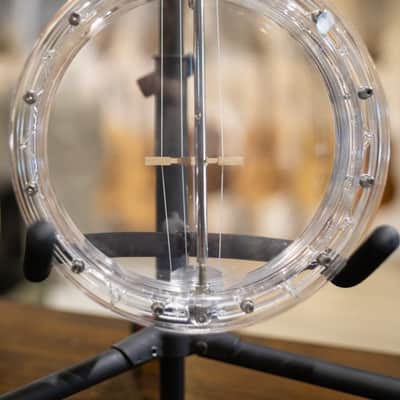 Goldtone LG-D Little Gem Banjolele Diamond image 8