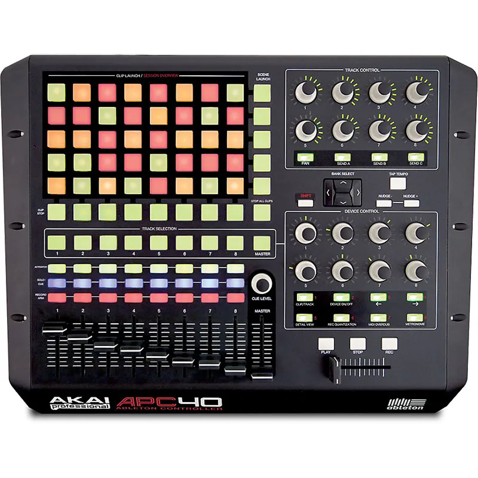 Akai APC40 Ableton Live Controller | Reverb Canada