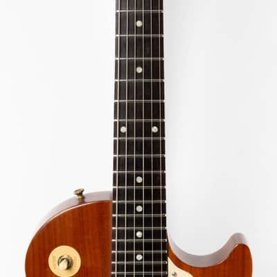 Gibson Les Paul Smartwood Studio 2003 Muir Natural image 7