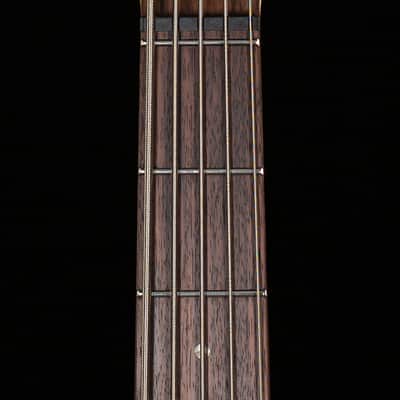 Ibanez Standard BTB745NTL Bass Natural Low Gloss (561) image 5