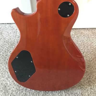PRS SE Zach Meyers Signature Guitar image 5