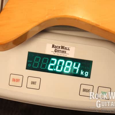 Rickenbacker 900 Tulip 1963 - Mapleglo image 17