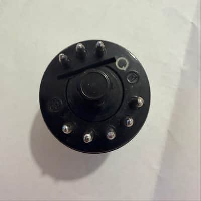 Telefunken VF14 Tube NOS image 4