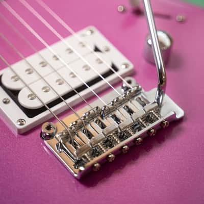 Cort G250 Spectrum | Solid Body Electric Guitar, Metallic Purple. New with Full Warranty! image 13