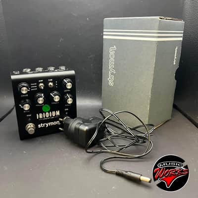 Strymon Ir ID Ium image 7