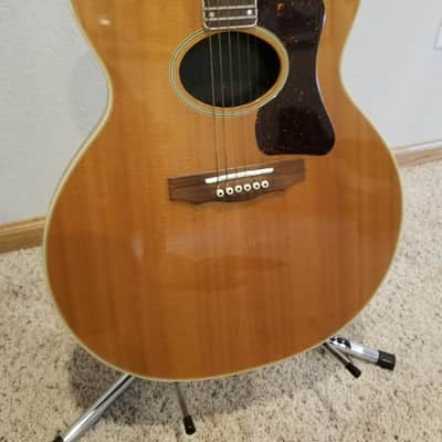Guild FS-46-CE 1983 image 2
