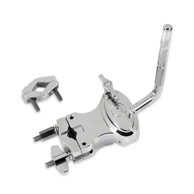 DW Single Tom Clamp w/ Memory Lock DWSM991 Drum Workshop Holder Mount image 1