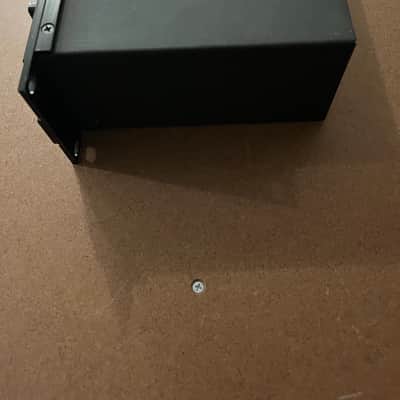 Line 6 Bass Pod XT Rackmount 2000’s - Black image 7