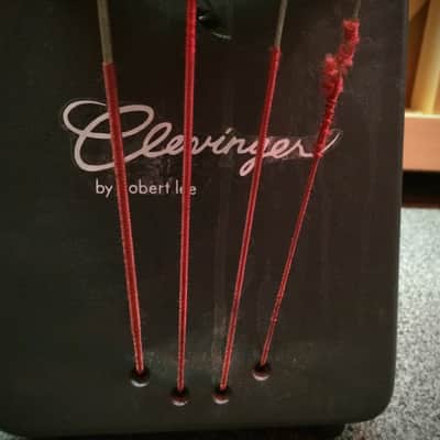 Clevinger 80's EUB image 2