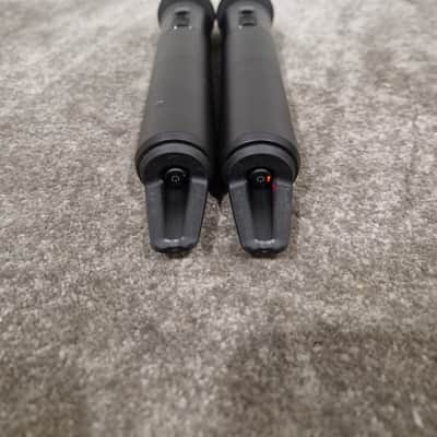 Rode Link TX-M2 Microphone Pair - Wireless Digital System - Excellent w/ Battery Packs & Recharge Hub image 8
