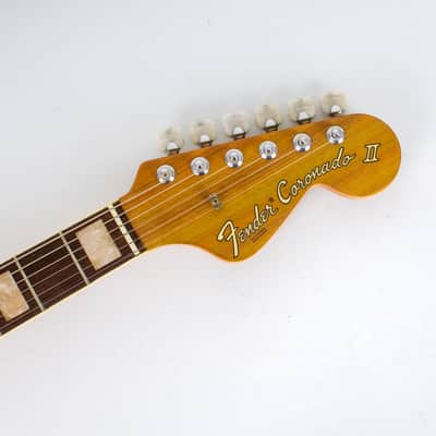 1967 Fender Coronado II Wildwood I Bild 6