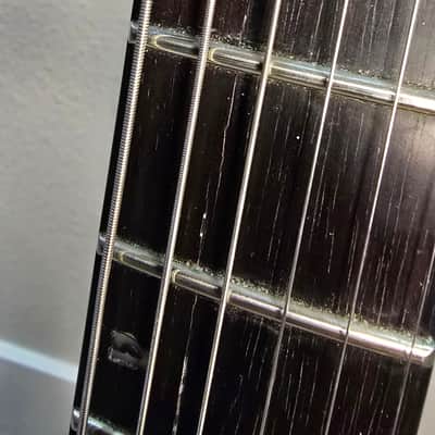 Schecter Banshee GT FR 6-String Electric Guitar - Satin Trans Purple image 9