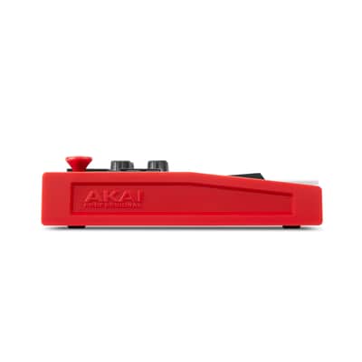 Akai MPK Mini MKIII 25-Key MIDI Controller image 4