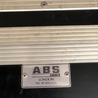 Professional transport case ABS UK - flight case image 3