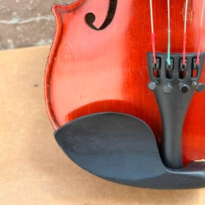 Artisan Strings Marcato Model 100 2006 SN: 4282 13" image 9