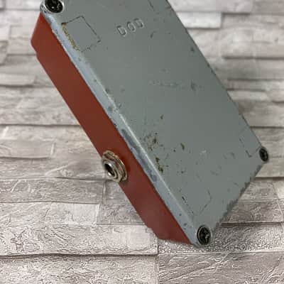 DOD Phasor 401 1970s - Maroon image 2