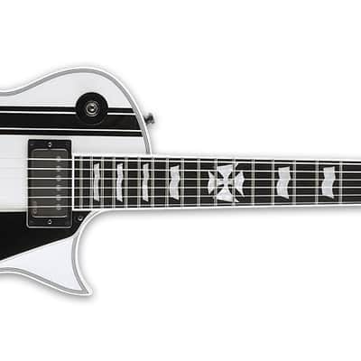 ESP Iron Cross James Hetfield Signature Series image 2