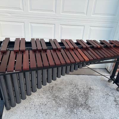 Musser M240 Studio Grand 4.3 Octave Marimba image 2