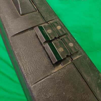 Vintage Late 70's Gibson Chainsaw Protector Case Gen 2 / 1977 1978 1979 1980 image 12