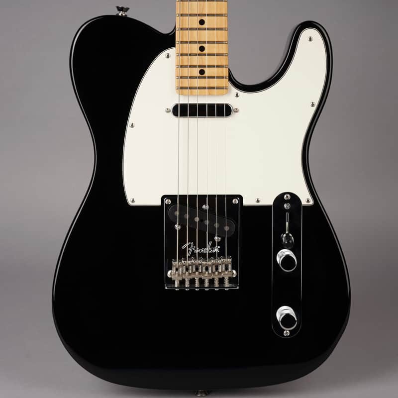 Fender American Standard Telecaster 2008 - 2016 | Reverb Sweden