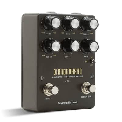 Seymour Duncan Diamond Head image 2
