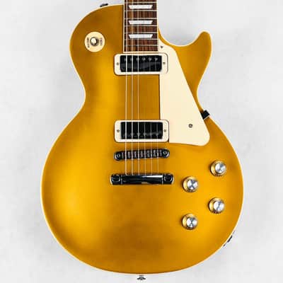 Gibson Les Paul '70s Deluxe | Reverb