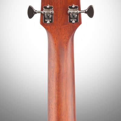 Yamaha A5R Dreadnought Acoustic Guitar (with Case) image 9