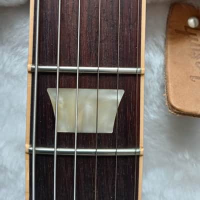 Gibson Les Paul - Slash LE 2013 - Vermillion image 3