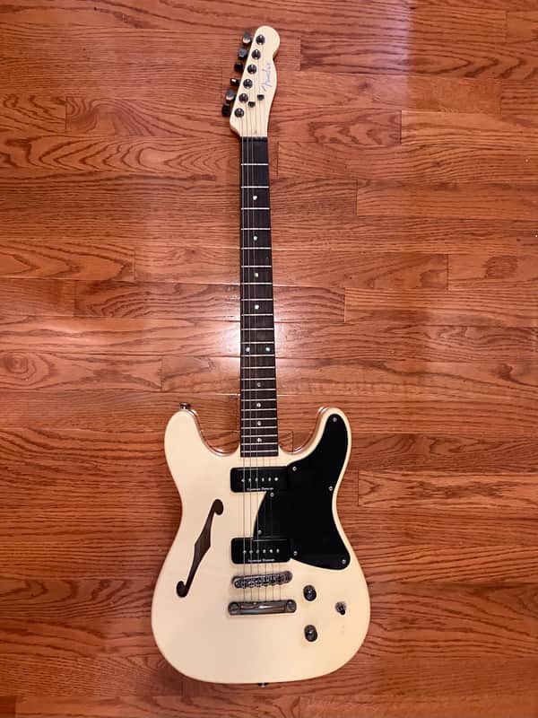 Fender Special Edition TC-90 Thinline 2004 - 2007 | Reverb