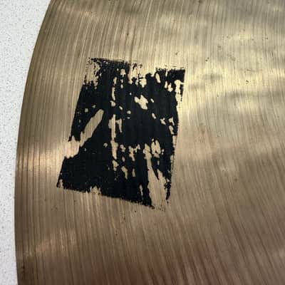 Zildjian Constantinople 22 medium thin high image 5