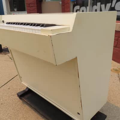 1973 MELLOTRON 400-SM MUSEUM QUALITY {serial#796} 1 OWNER FULLY SEVICED COMPLETE 1971-1994 PROVENANCE FOLDER AMAZING! image 3