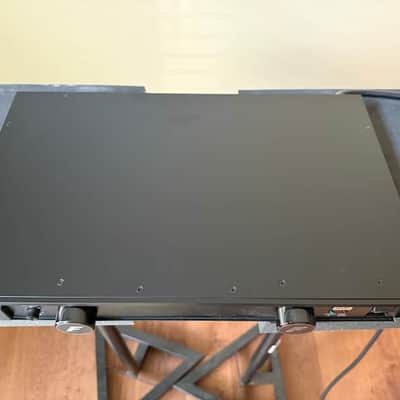 Furman PL-8 C Power Conditioner 2010s - Black image 4