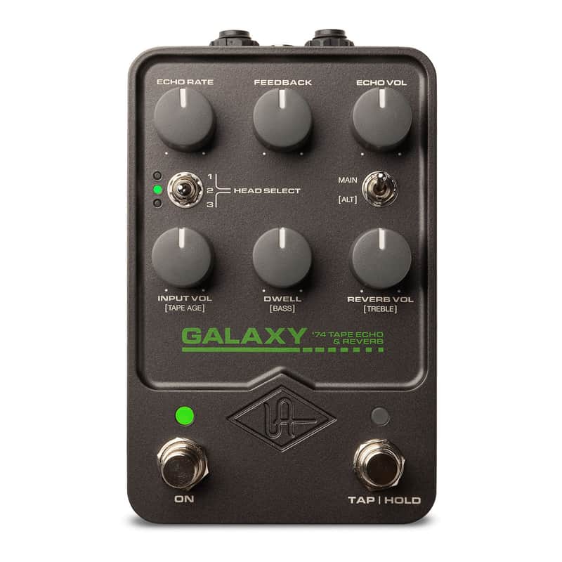 Universal Audio Galaxy '74 Tape Echo & Reverb | Reverb