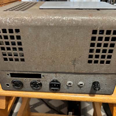Masco Krinard MC25P Amplifier 1940s-1950s image 6