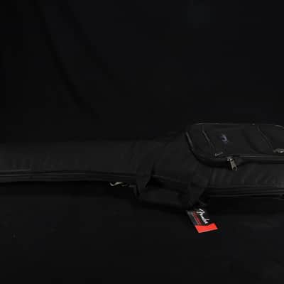 Fender Limited Edition Gold Foil Jazzmaster Ebony Fingerboard - Black Sparkle 148 image 12