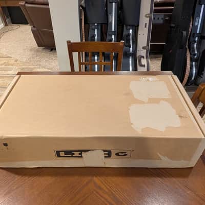 Line 6 Helix Stadium XL Floor Excellent Condition image 11