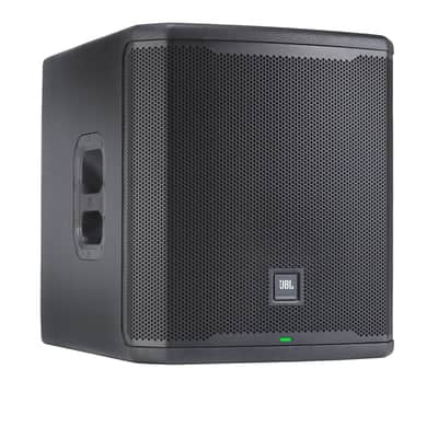 Mint JBL PRX915XLF 2000-Watt 15-Inch Portable Powered PA System Subwoofer PRX900 image 2