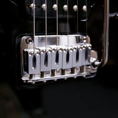 Suhr Modern HH Mid-to-late 2010's - Montego Black Metallic with Suhr Doug Aldrich Pickups image 13