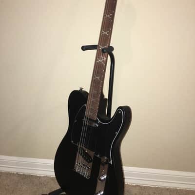 Hardluck Kings Southern Belle Telecaster 2014 image 1